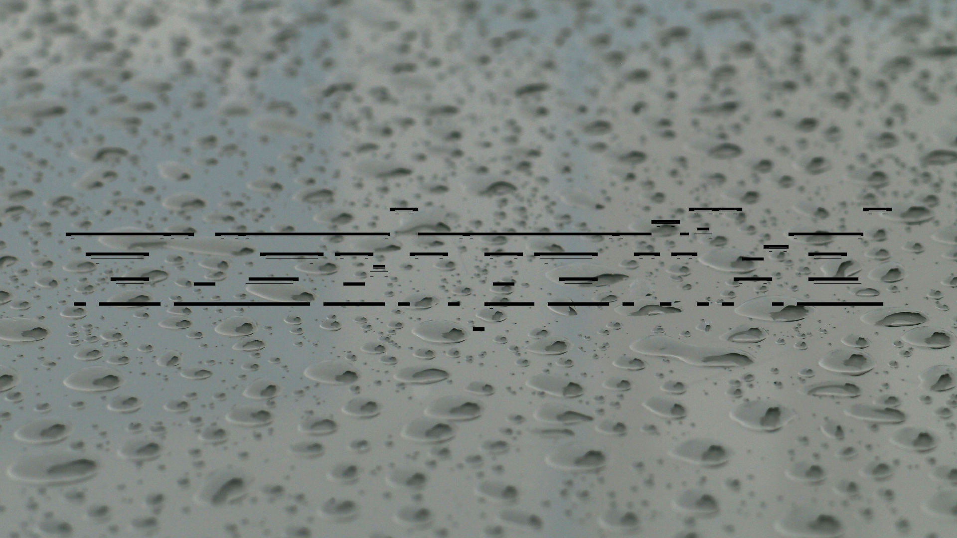 2021-08-29 Das Kleine Regen Rhythmus Orchester spielt 'autonome Beats' (Spiegel)